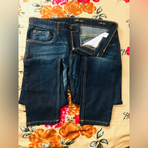 highlander jeans